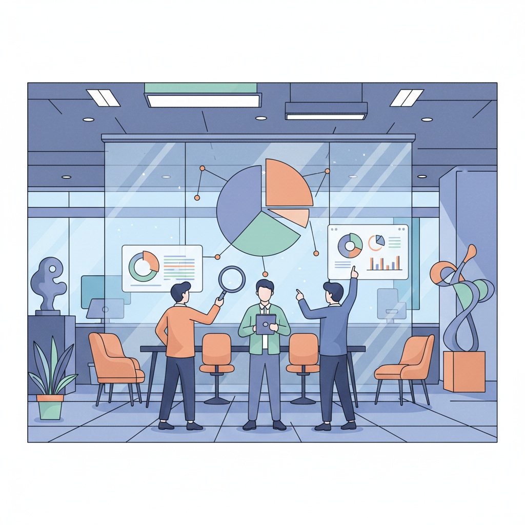 Mejores ETFs distribución