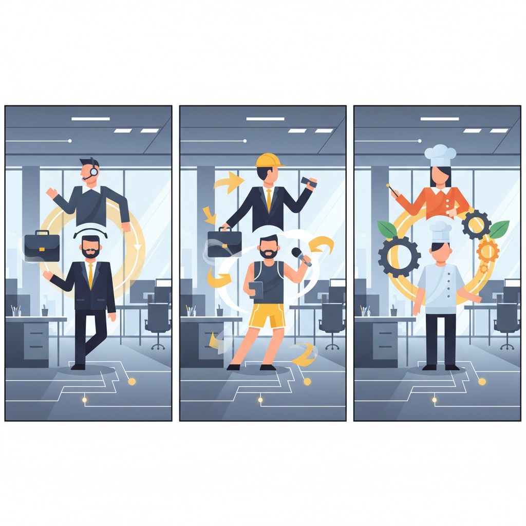 Criptoactivos empresariales España