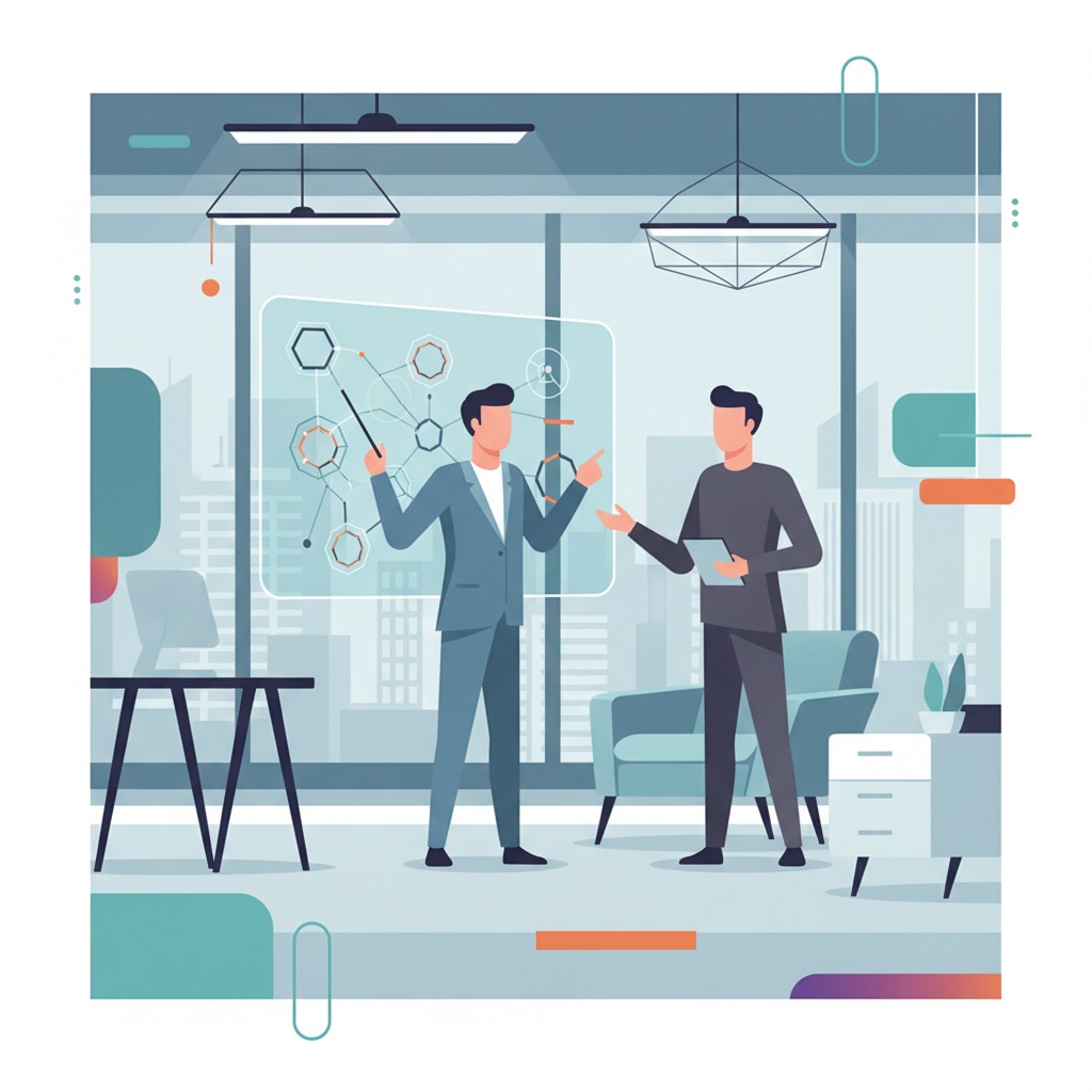 Estrategias de marketing digital para empresas fintech e inversiones sostenibles