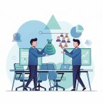 Guía de marketing digital para empresas fintech y proyectos crypto