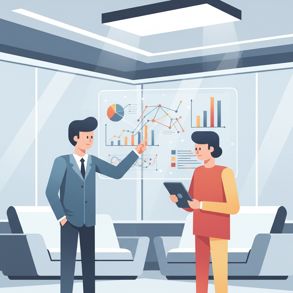 Fintech marketing digital