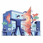 Cómo aumentar el ROI de tu empresa financiera con marketing digital