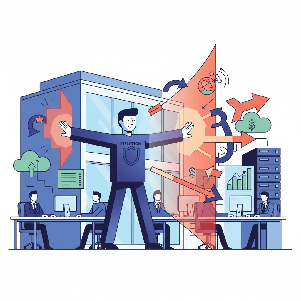 Cómo aumentar el ROI de tu empresa financiera con marketing digital